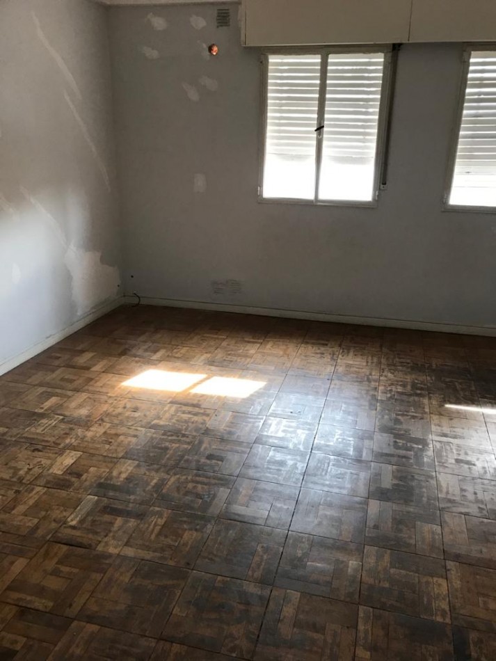 ALQUILER - DEPARTAMENTO 3 AMBIENTES 