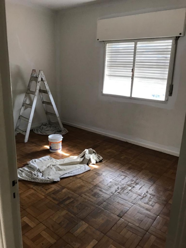 ALQUILER - DEPARTAMENTO 3 AMBIENTES 