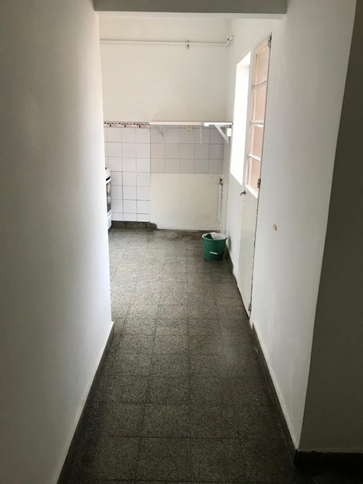 ALQUILER - DEPARTAMENTO 3 AMBIENTES 