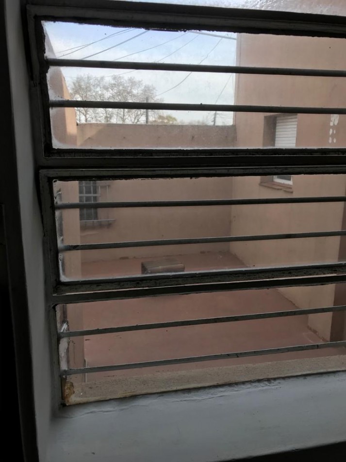 ALQUILER - DEPARTAMENTO 3 AMBIENTES 