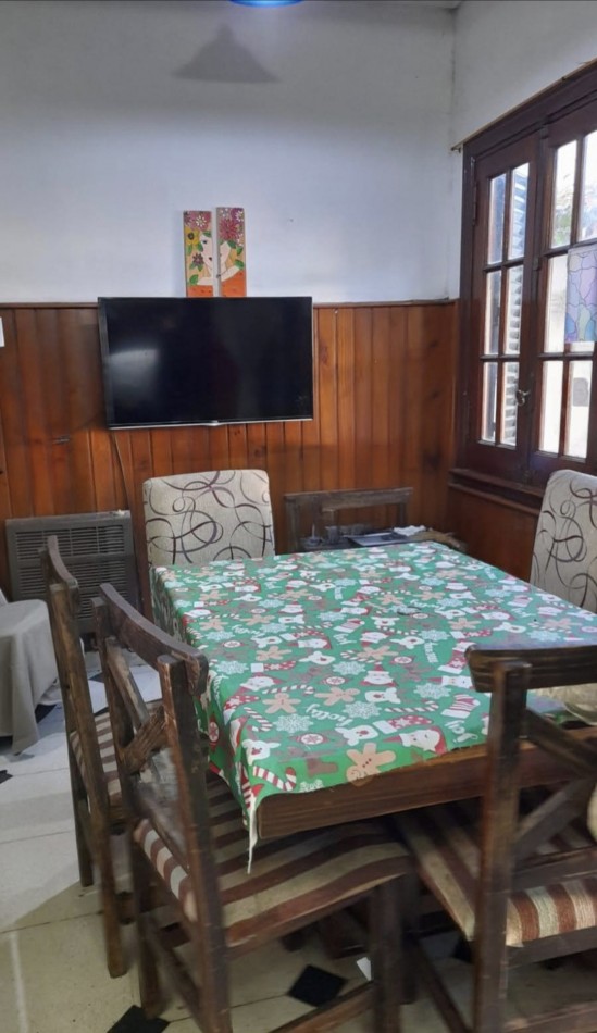 VENTA- CASA A METROS DE LA ESTACION DE TRENES