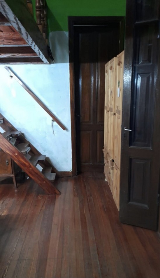 VENTA- CASA A METROS DE LA ESTACION DE TRENES