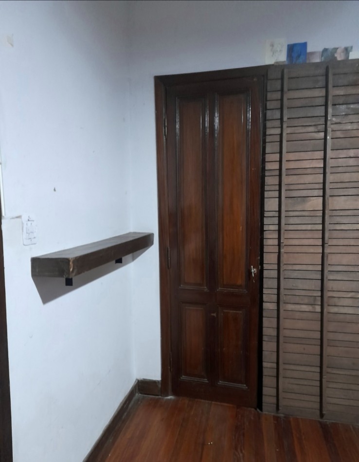 VENTA- CASA A METROS DE LA ESTACION DE TRENES