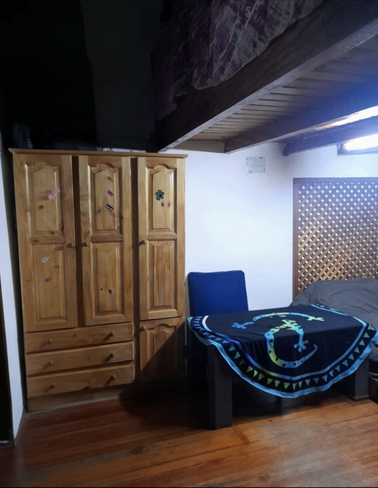 VENTA- CASA A METROS DE LA ESTACION DE TRENES