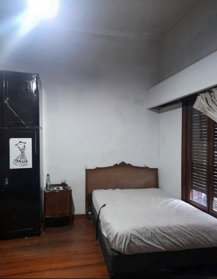 VENTA- CASA A METROS DE LA ESTACION DE TRENES