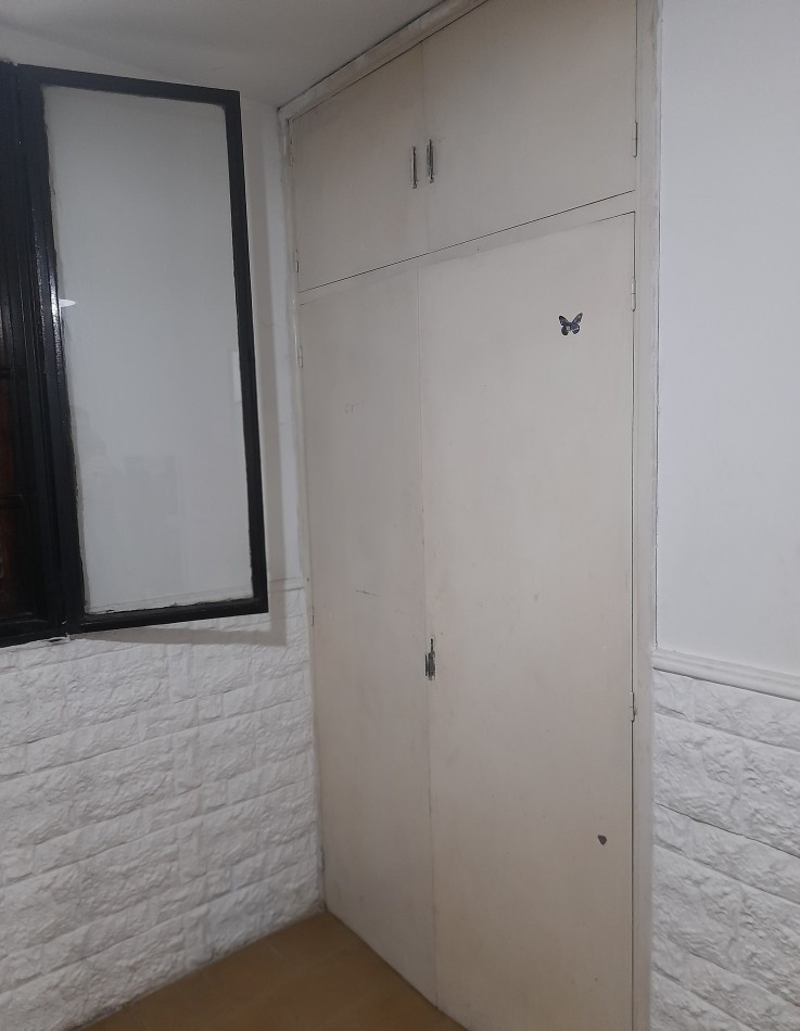 ALQUILER - Departamento 3 Ambientes - Barrio 420