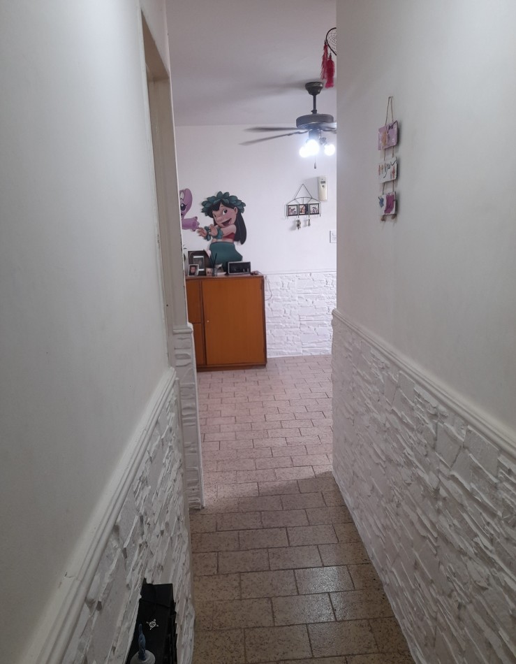 ALQUILER - Departamento 3 Ambientes - Barrio 420