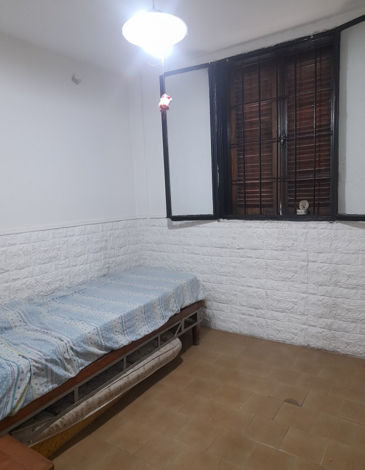 ALQUILER - Departamento 3 Ambientes - Barrio 420