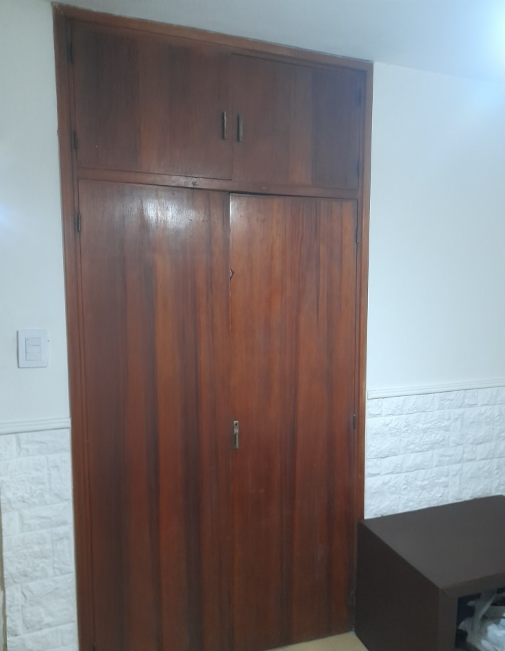 ALQUILER - Departamento 3 Ambientes - Barrio 420