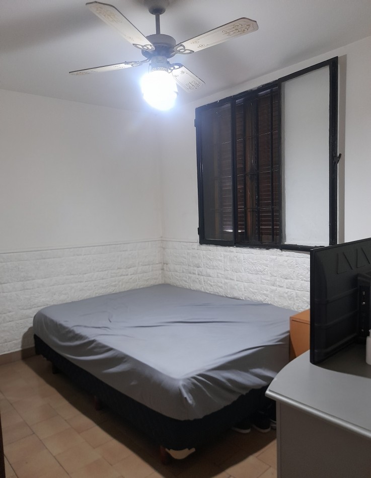 ALQUILER - Departamento 3 Ambientes - Barrio 420