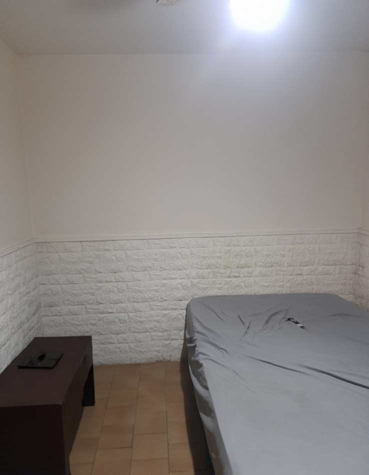 ALQUILER - Departamento 3 Ambientes - Barrio 420