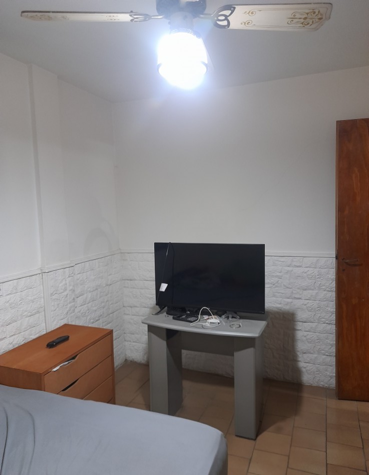 ALQUILER - Departamento 3 Ambientes - Barrio 420