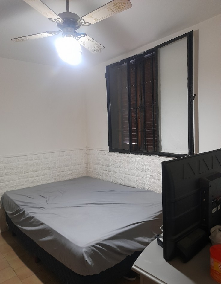ALQUILER - Departamento 3 Ambientes - Barrio 420