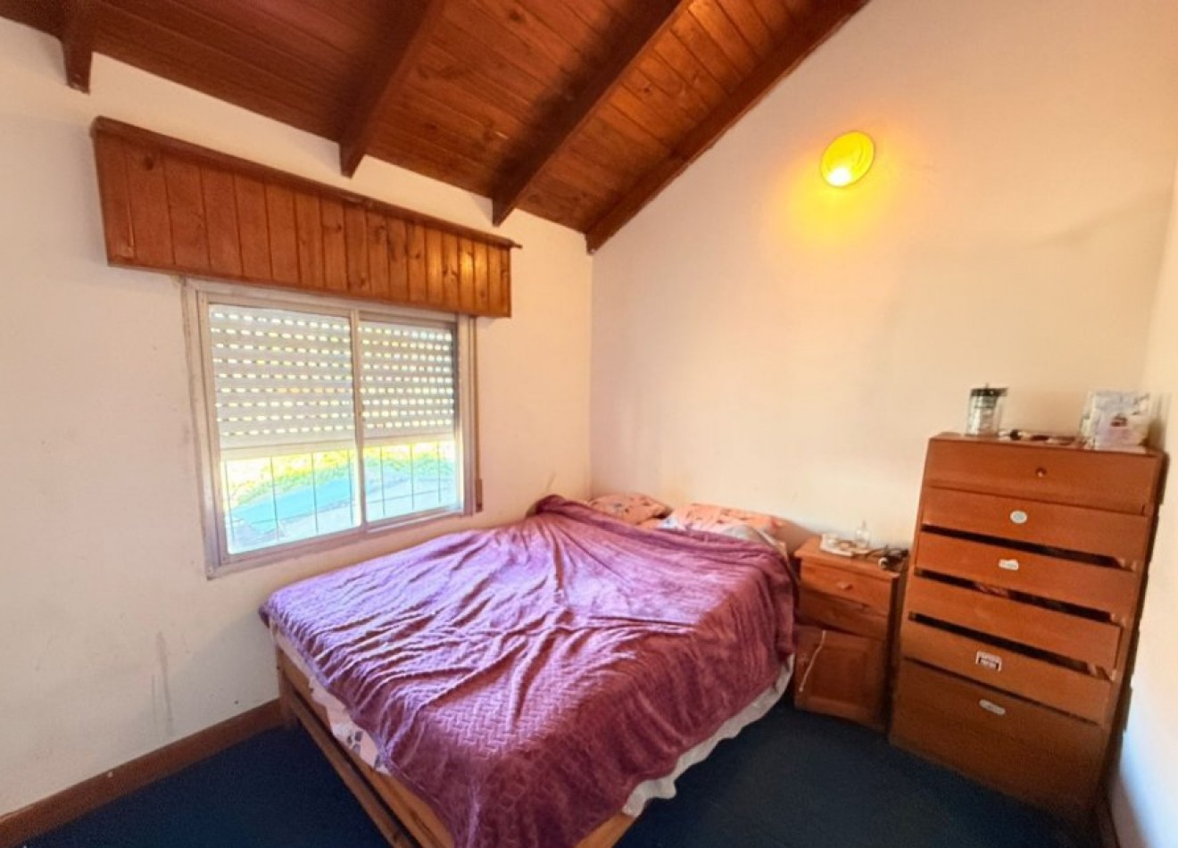 Venta Departamento 3 ambientes 