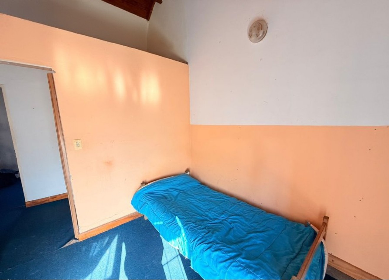 Venta Departamento 3 ambientes 