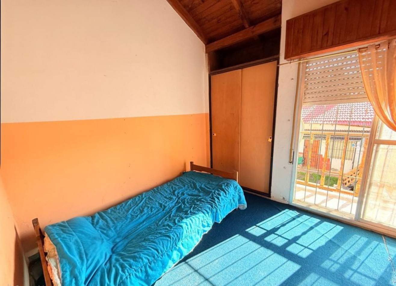 Venta Departamento 3 ambientes 