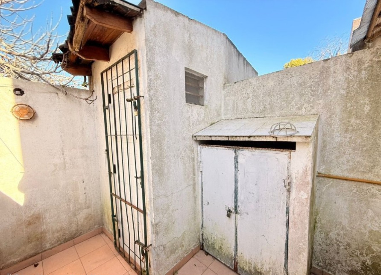 Venta Departamento 3 ambientes 