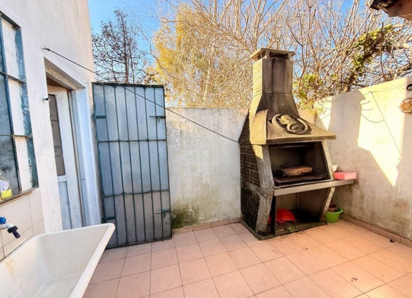 Venta Departamento 3 ambientes 