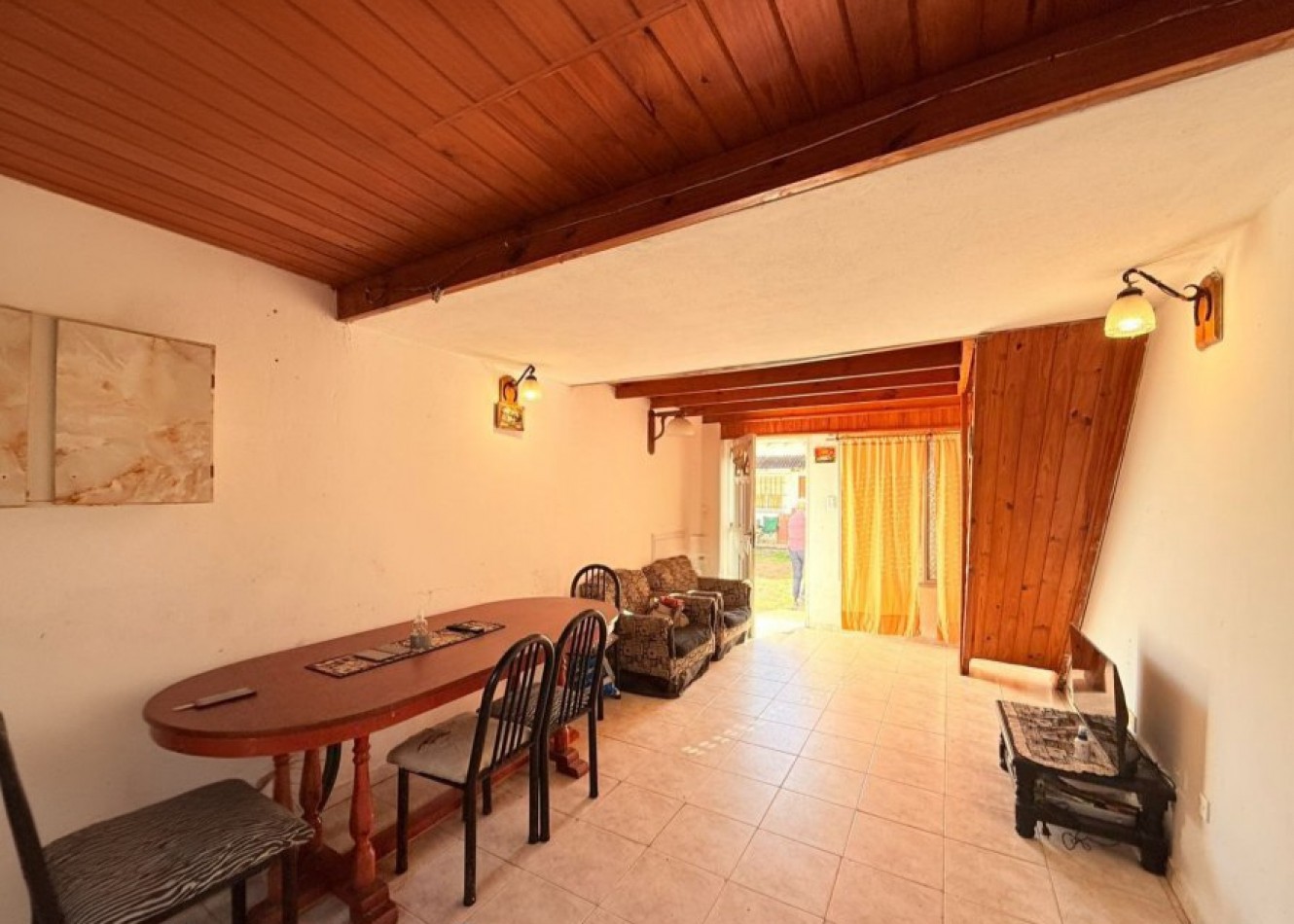 Venta Departamento 3 ambientes 