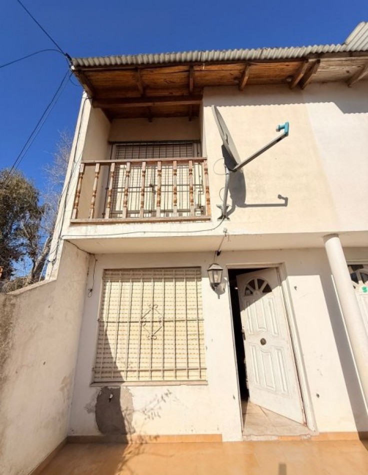 Venta Departamento 3 ambientes 