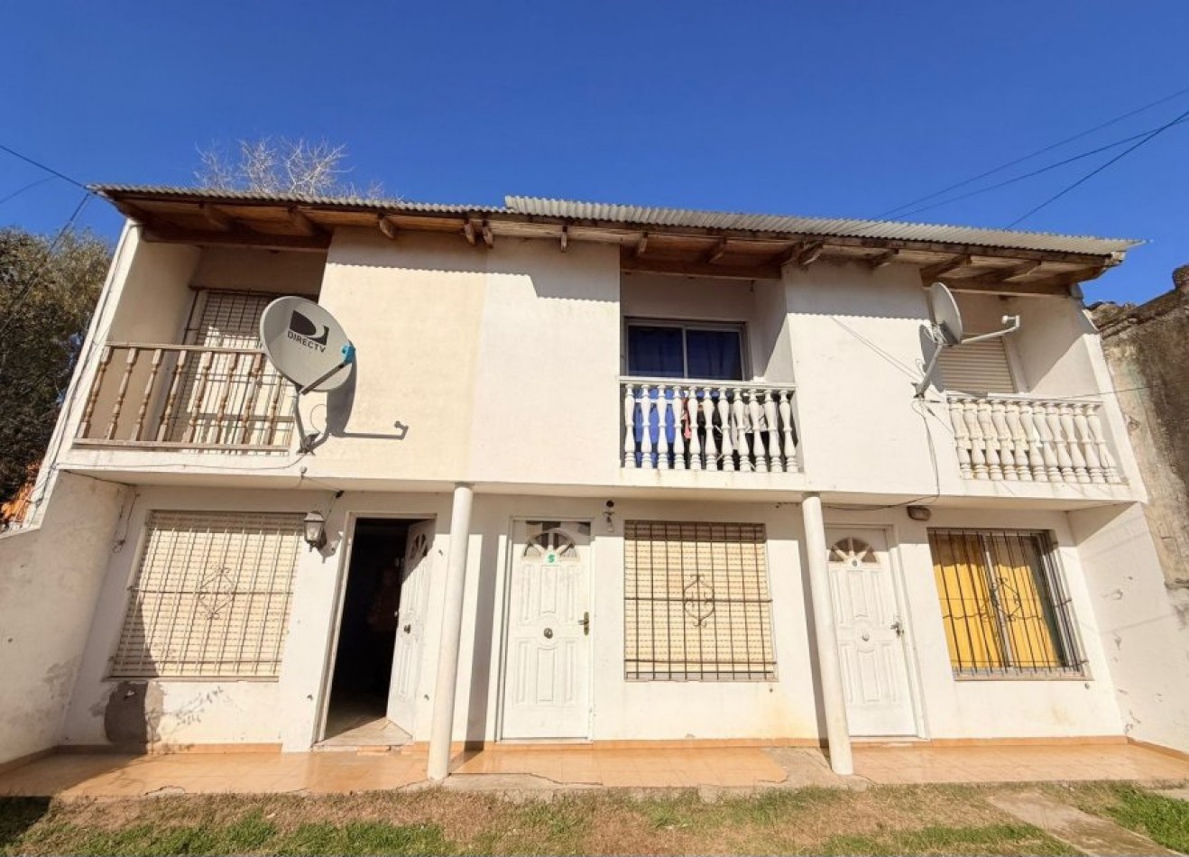 Venta Departamento 3 ambientes 