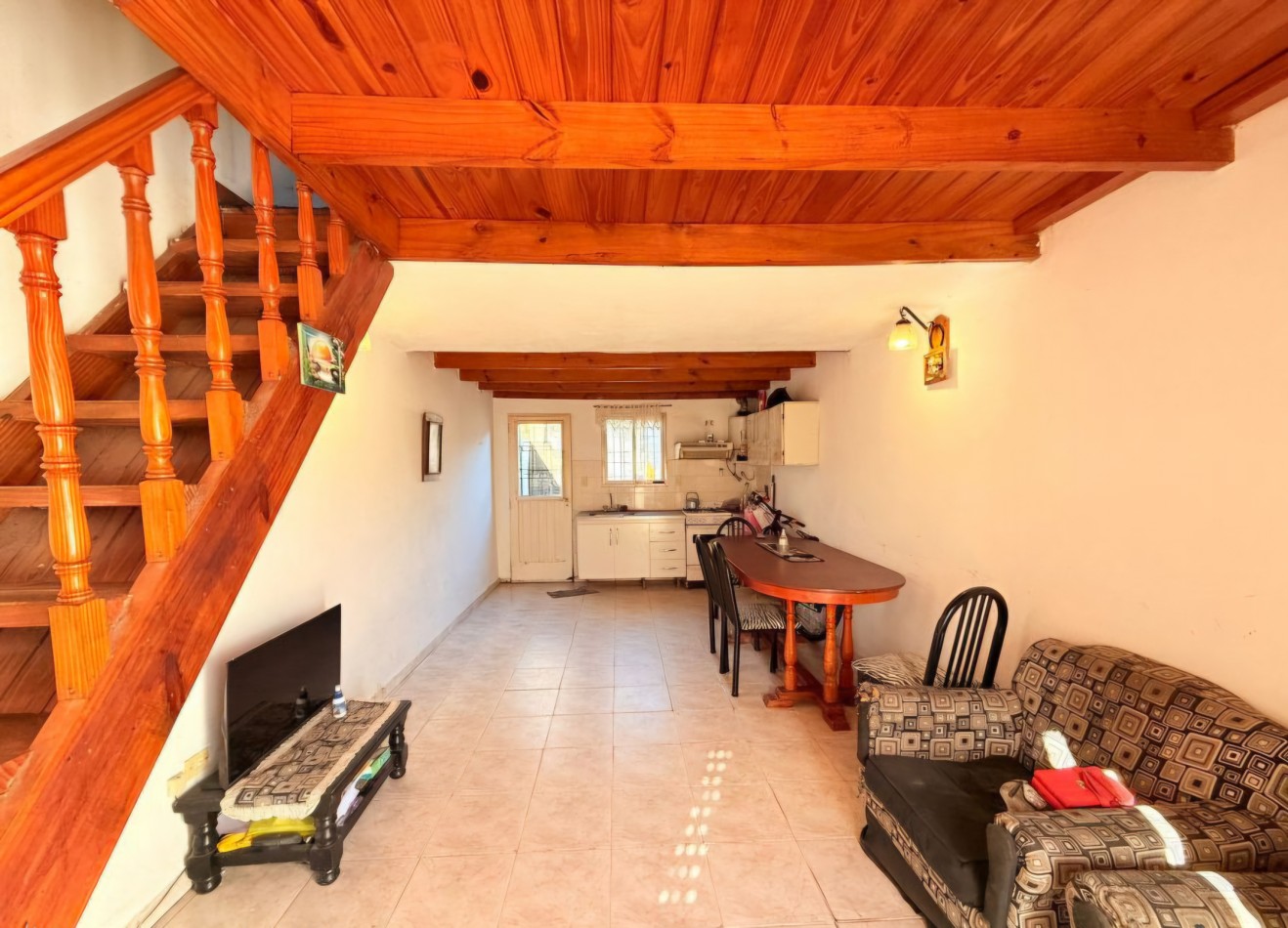 Venta Departamento 3 ambientes 