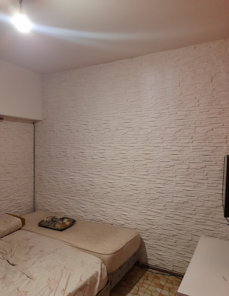 VENTA -  CASA CON TERRENO