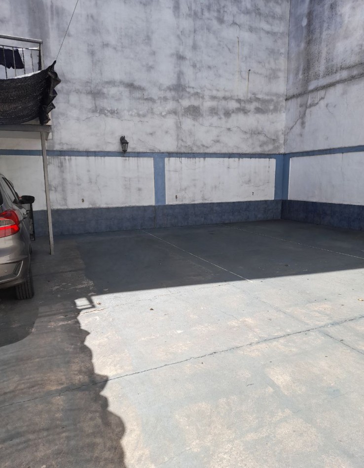 VENTA- Departamento 2 ambientes apto credito