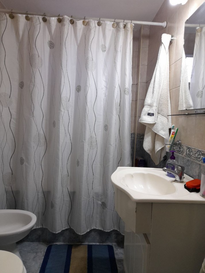 VENTA- Departamento 2 ambientes apto credito