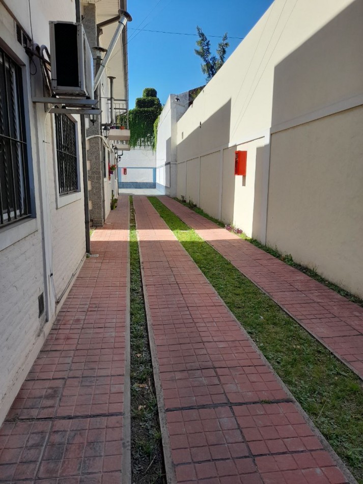 VENTA- Departamento 2 ambientes apto credito