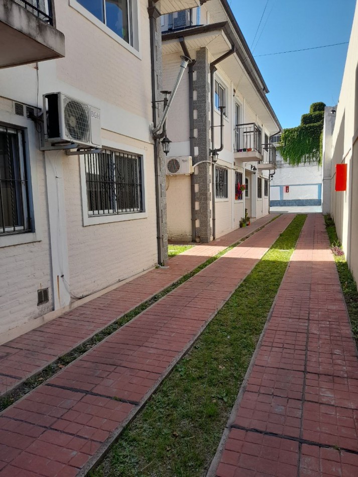 VENTA- Departamento 2 ambientes apto credito