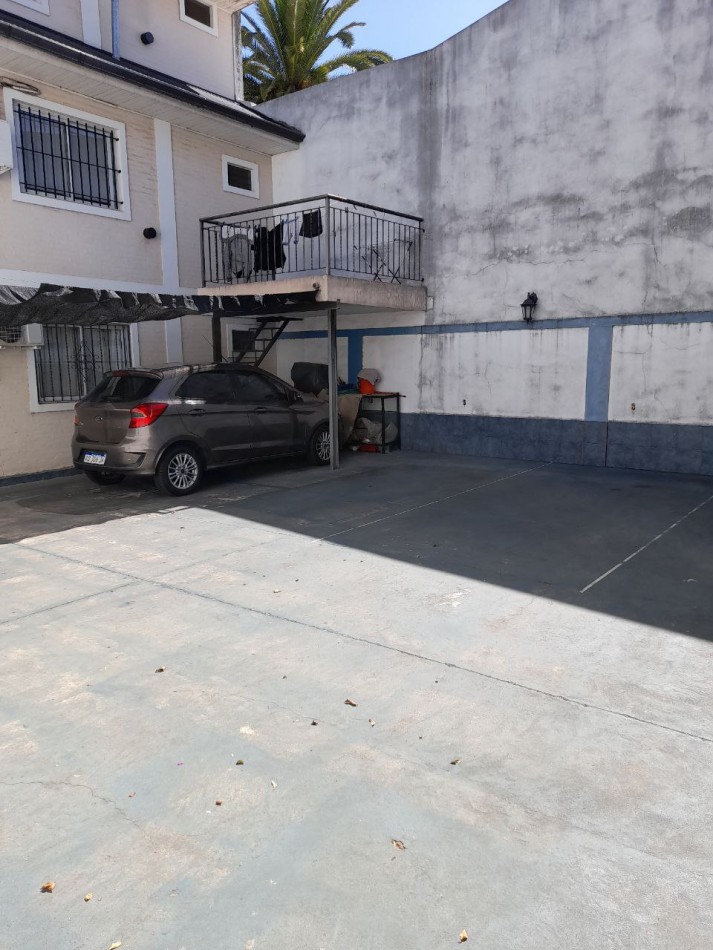 VENTA- Departamento 2 ambientes apto credito