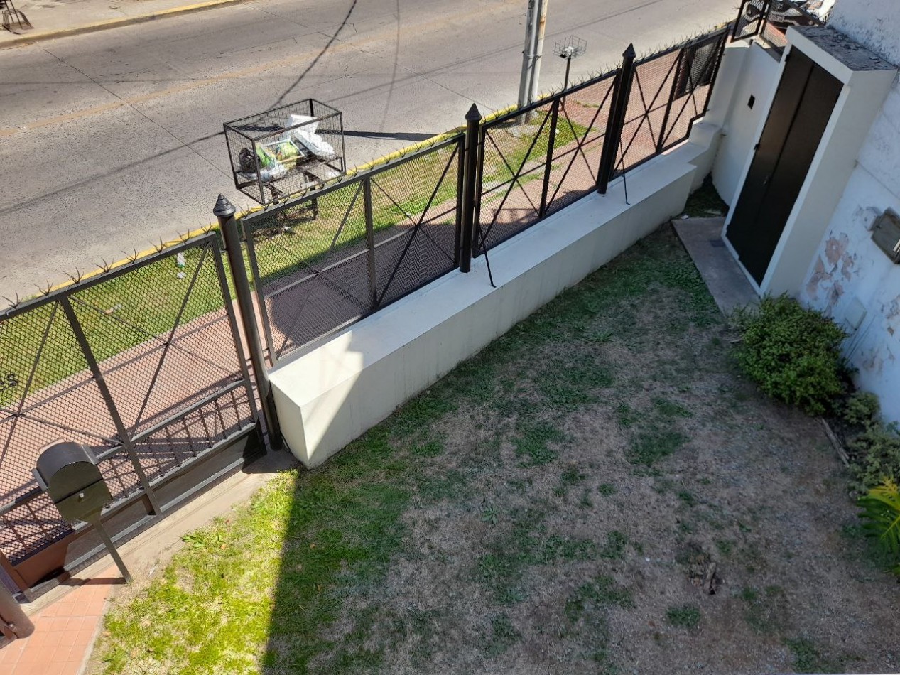 VENTA- Departamento 2 ambientes apto credito