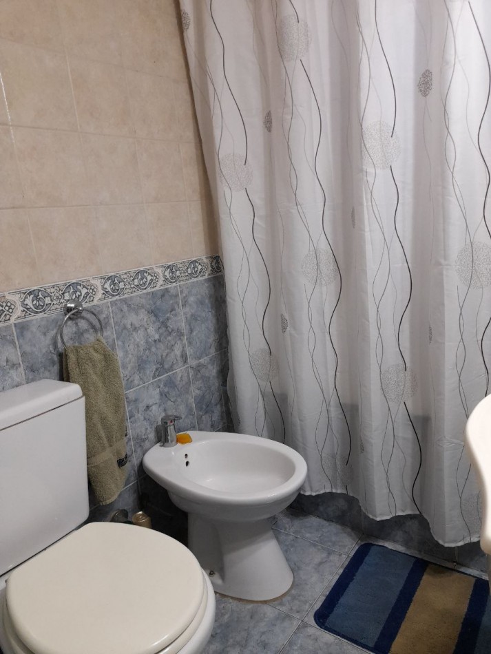 VENTA- Departamento 2 ambientes apto credito