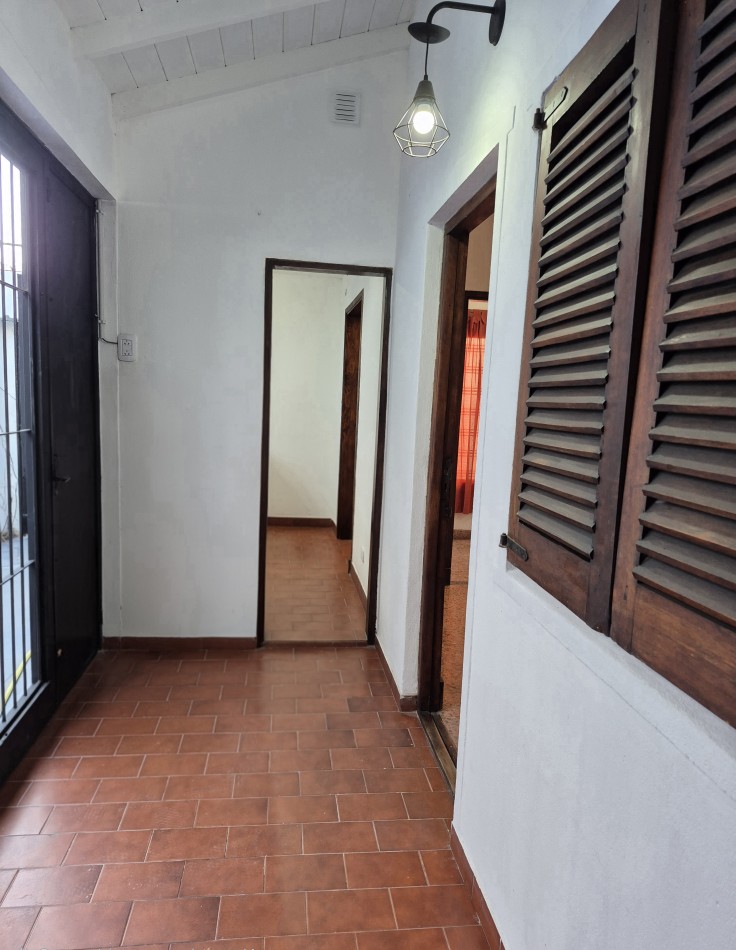 VENTA - PH 2 ambientes amplio