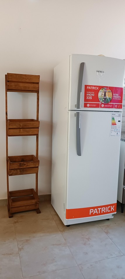 VENTA -  CASA 3 AMBIENTES