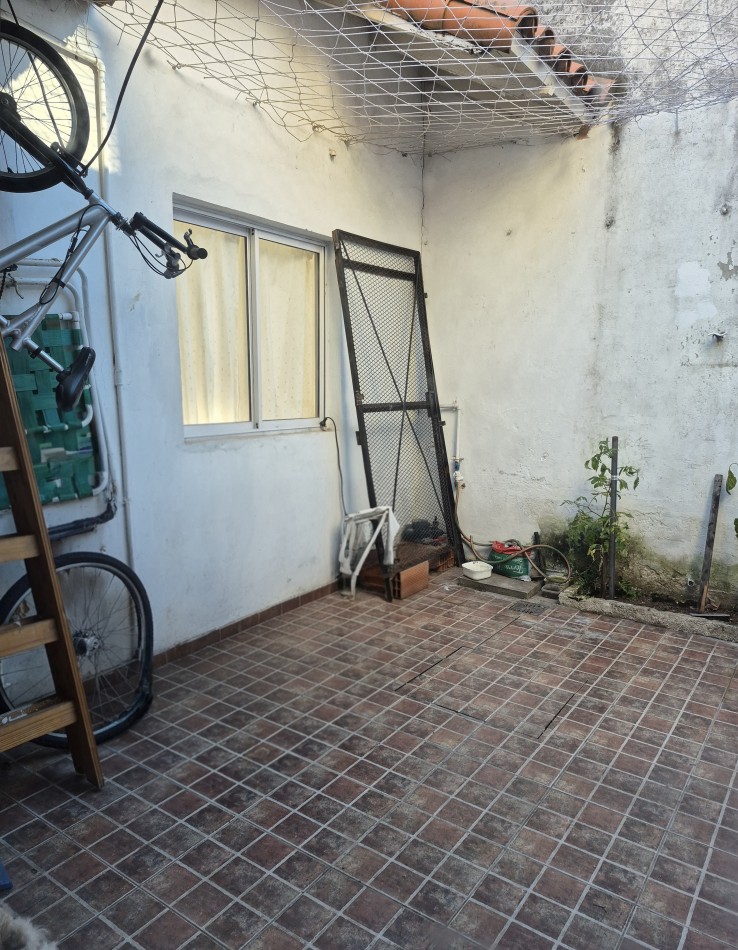 VENTA CASA en esquina