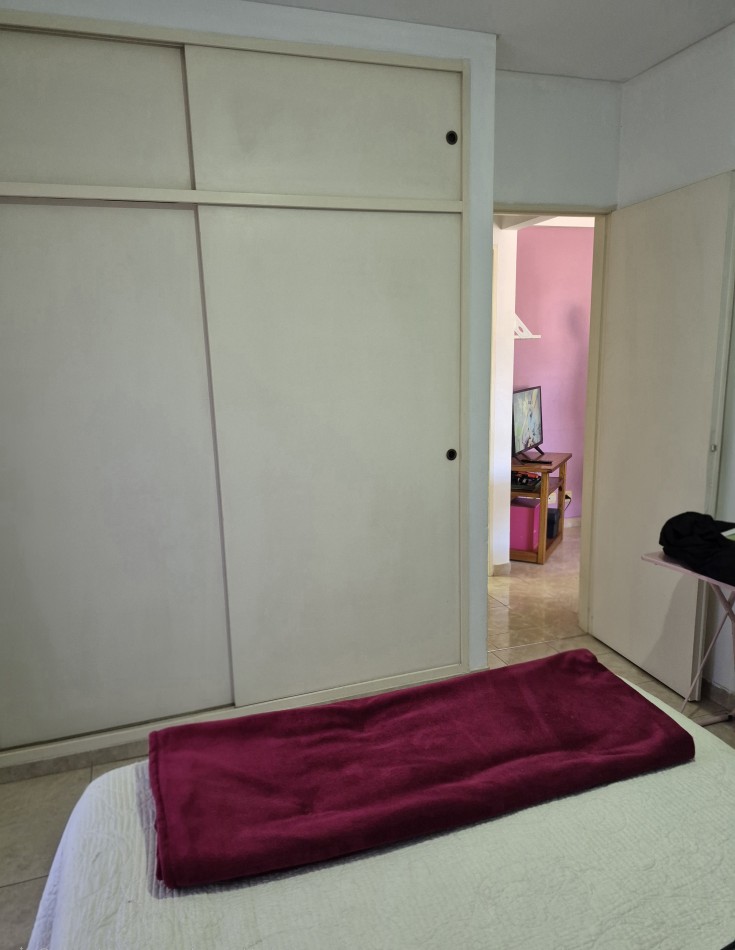 VENTA- Departamento 2 ambientes apto credito