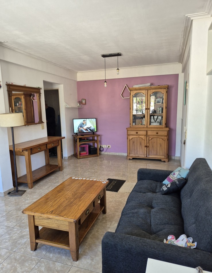 VENTA- Departamento 2 ambientes apto credito