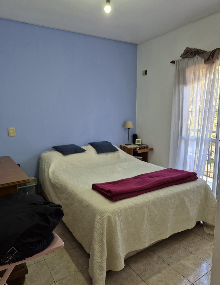 VENTA- Departamento 2 ambientes apto credito