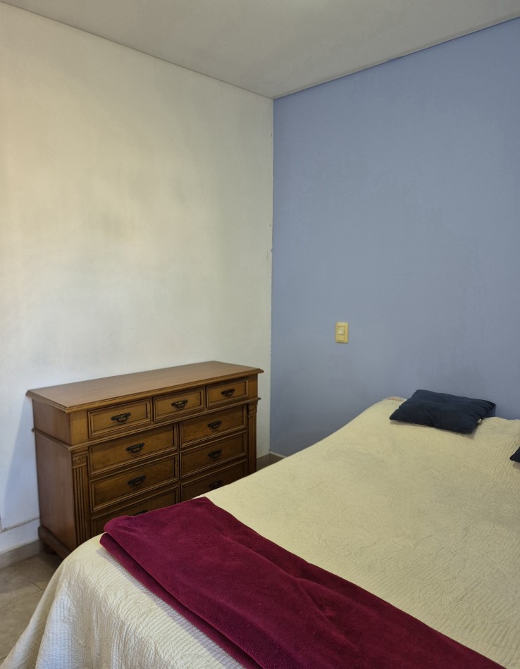 VENTA- Departamento 2 ambientes apto credito