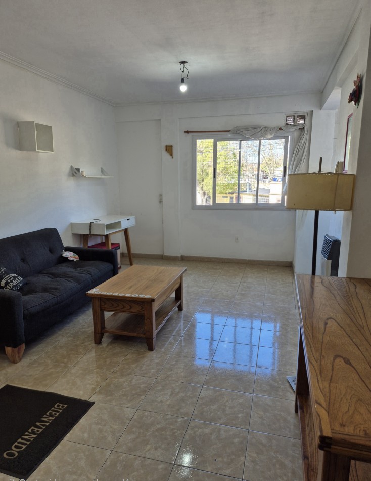 VENTA- Departamento 2 ambientes apto credito