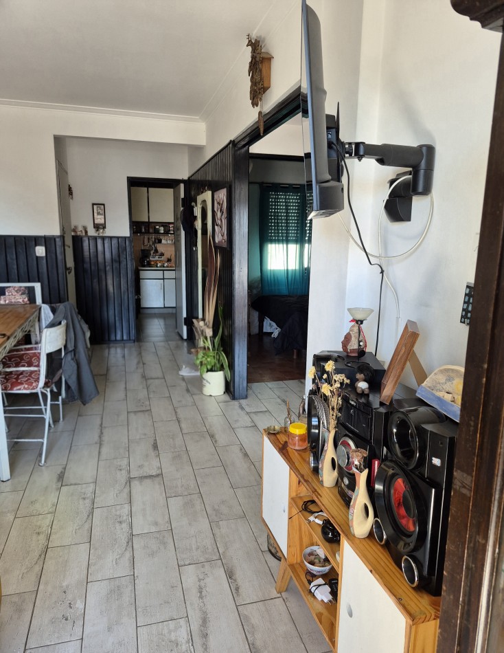 VENTA 3 AMBIENTES EXCELENTE UBICACION