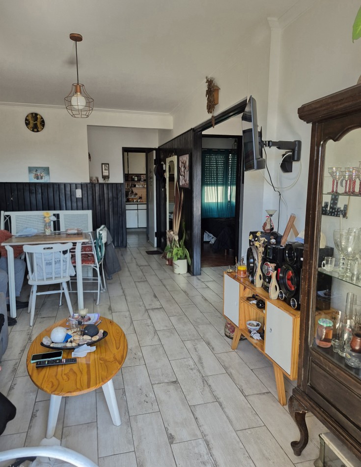 VENTA 3 AMBIENTES EXCELENTE UBICACION