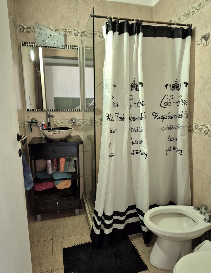 VENTA 3 AMBIENTES EXCELENTE UBICACION