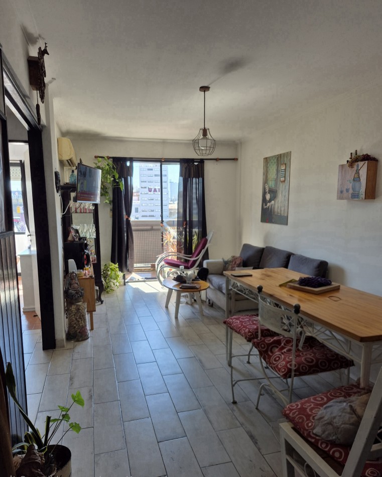 VENTA 3 AMBIENTES EXCELENTE UBICACION