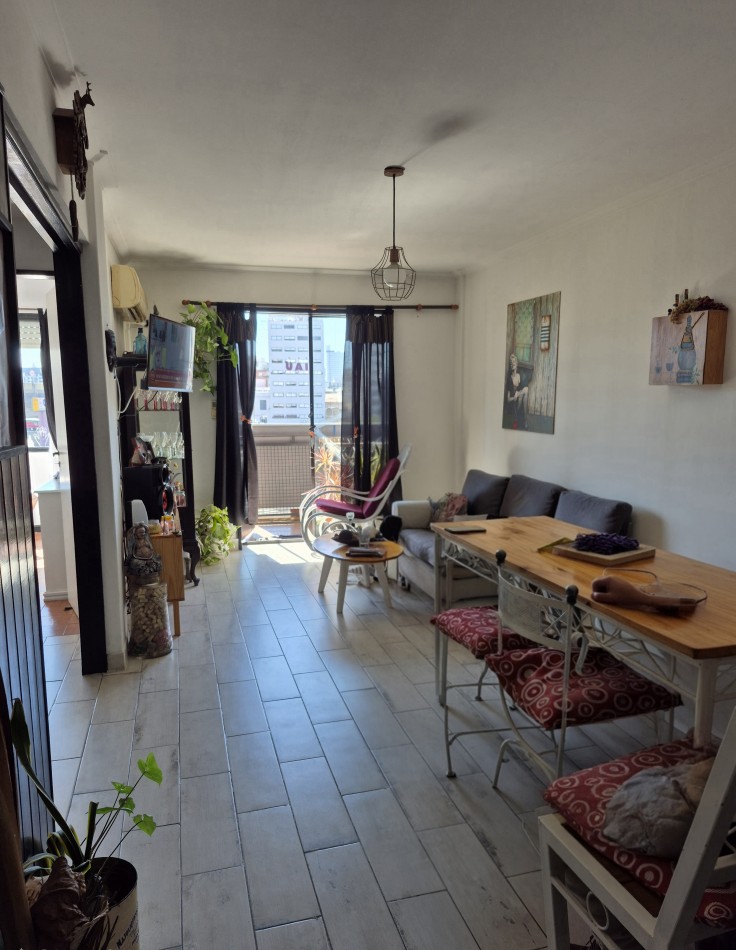 VENTA 3 AMBIENTES EXCELENTE UBICACION