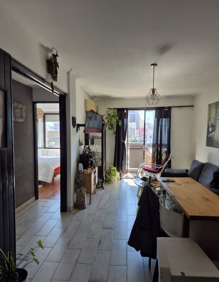 VENTA 3 AMBIENTES EXCELENTE UBICACION