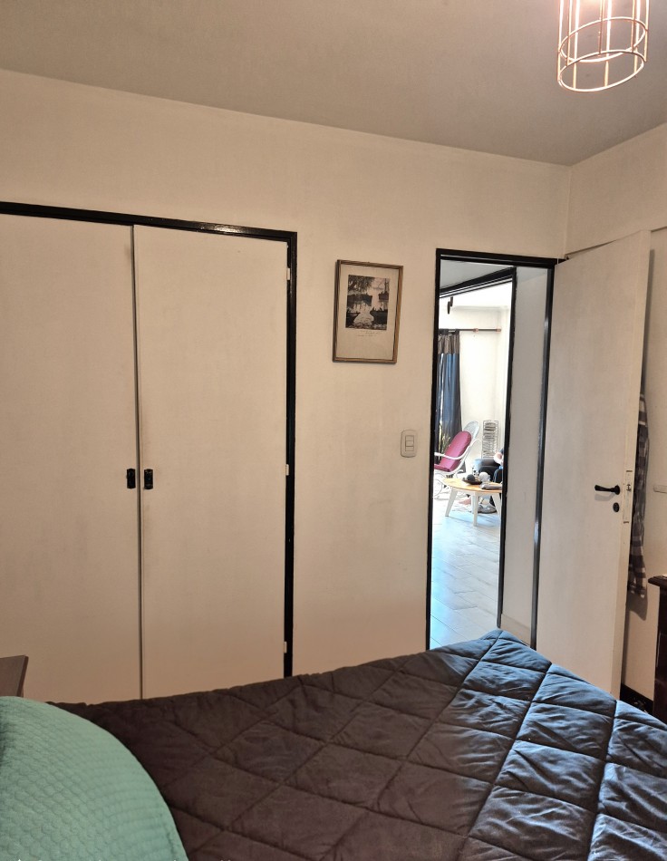 VENTA 3 AMBIENTES EXCELENTE UBICACION