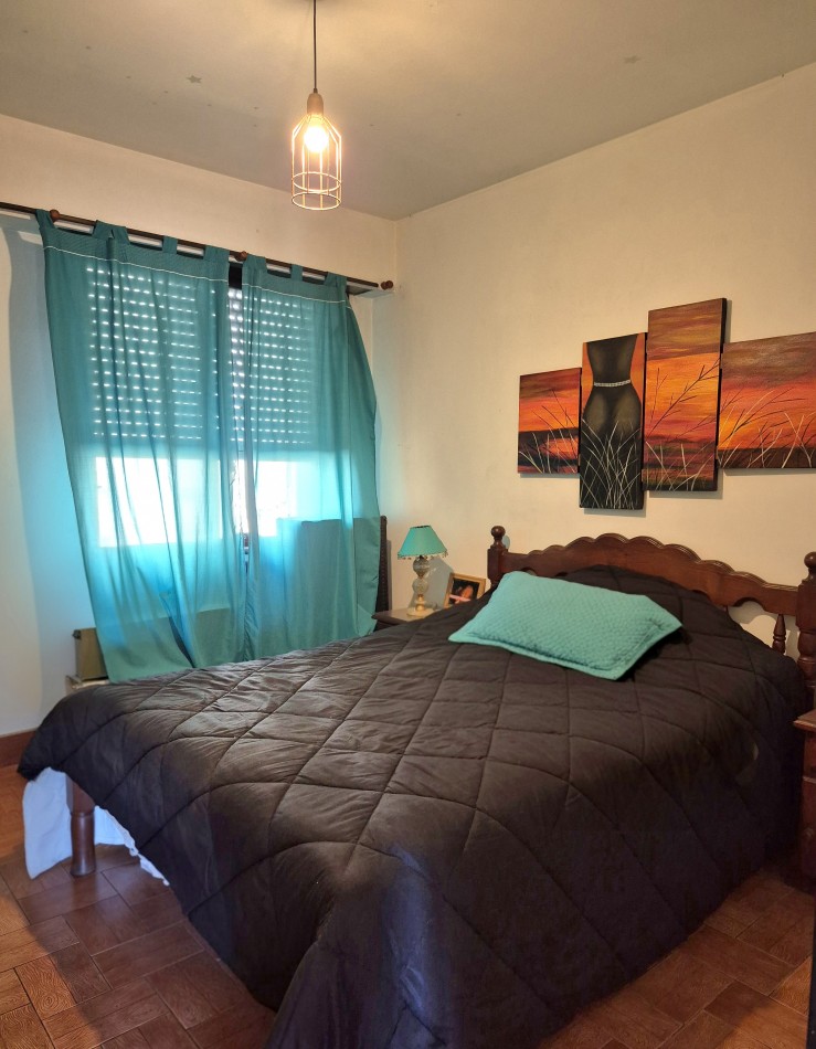 VENTA 3 AMBIENTES EXCELENTE UBICACION